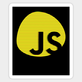 Cool JavaScript Magnet